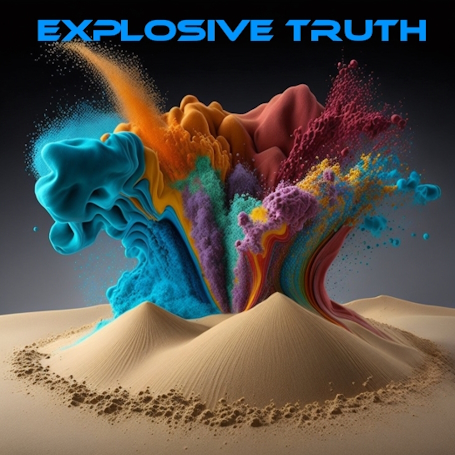 Explosive Truth Sign UP today !